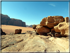 foto Wadi Rum